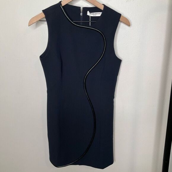 Amanda Uprichard Andie Dress - Picture 4 of 9